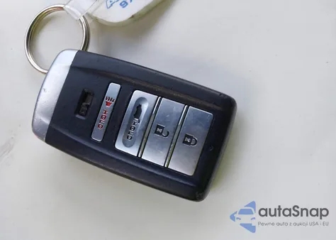 2015 Acura Mdx Technology Package из США, поврежденный, VIN 5FRYD4H44FB030987